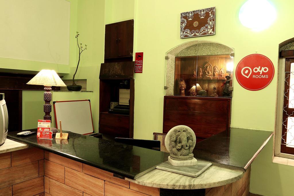 Oyo 2967 Bella Vista Hotel Kolkata Exterior photo