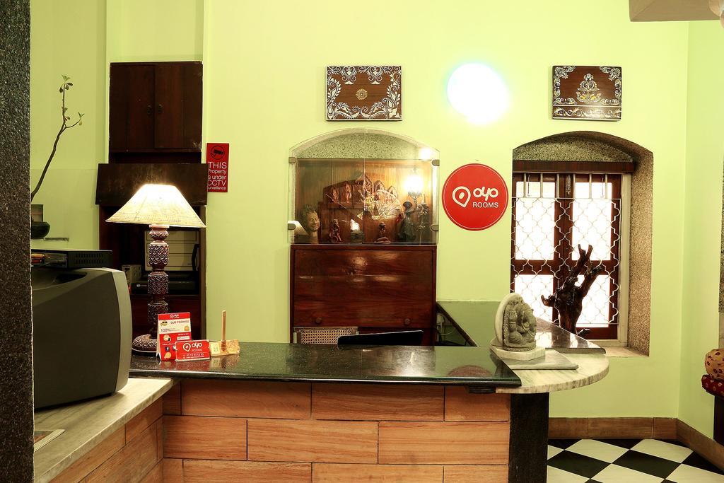 Oyo 2967 Bella Vista Hotel Kolkata Exterior photo